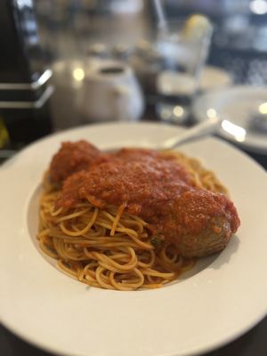 Roma Restaurant by null