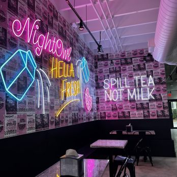 Night Owl Cookies - Desserts Near Me - Miami, Florida Night Owl Cookies - Desserts Near Me - Miami, Florida