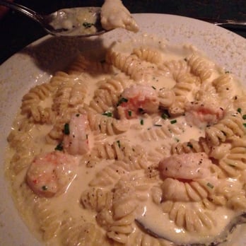 Black Marlin - Shrimp & Crab pasta - Seafood Near Me - Stuart, Florida Black Marlin - Shrimp & Crab pasta - Seafood Near Me - Stuart, Florida