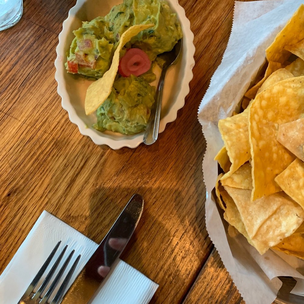 Sal Y Limon - Mexican Near Me - Seattle, Washington Sal Y Limon - Mexican Near Me - Seattle, Washington