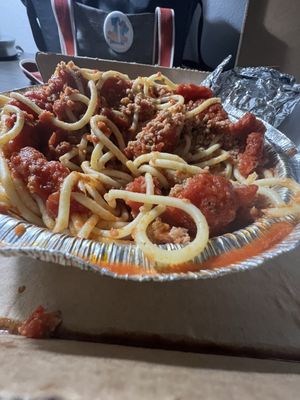 NEW YORK PIZZERIA by null