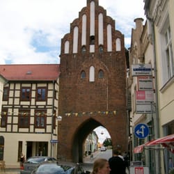 Malchiner Tor