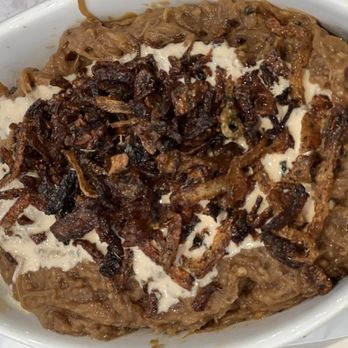 Raffi's Place - Kashk o Bademjan - Middle Eastern Near Me - Glendale, California