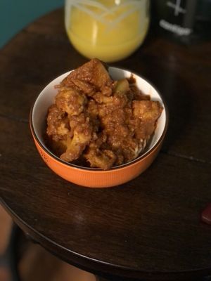 Bombay Darbar Indian Restaurant by null