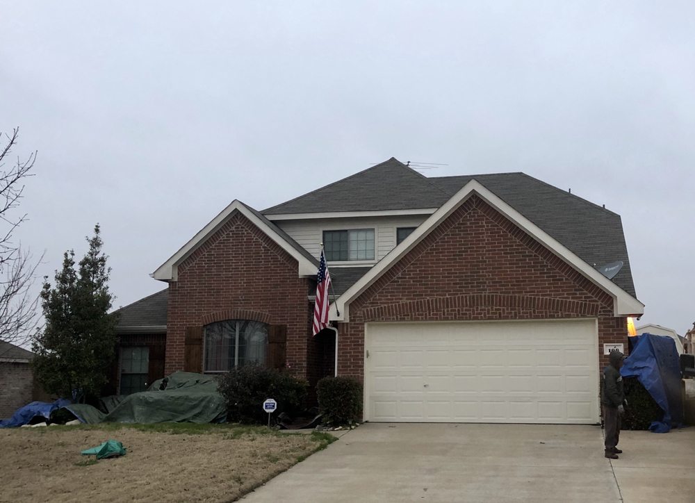 Slide of 2M Exteriors