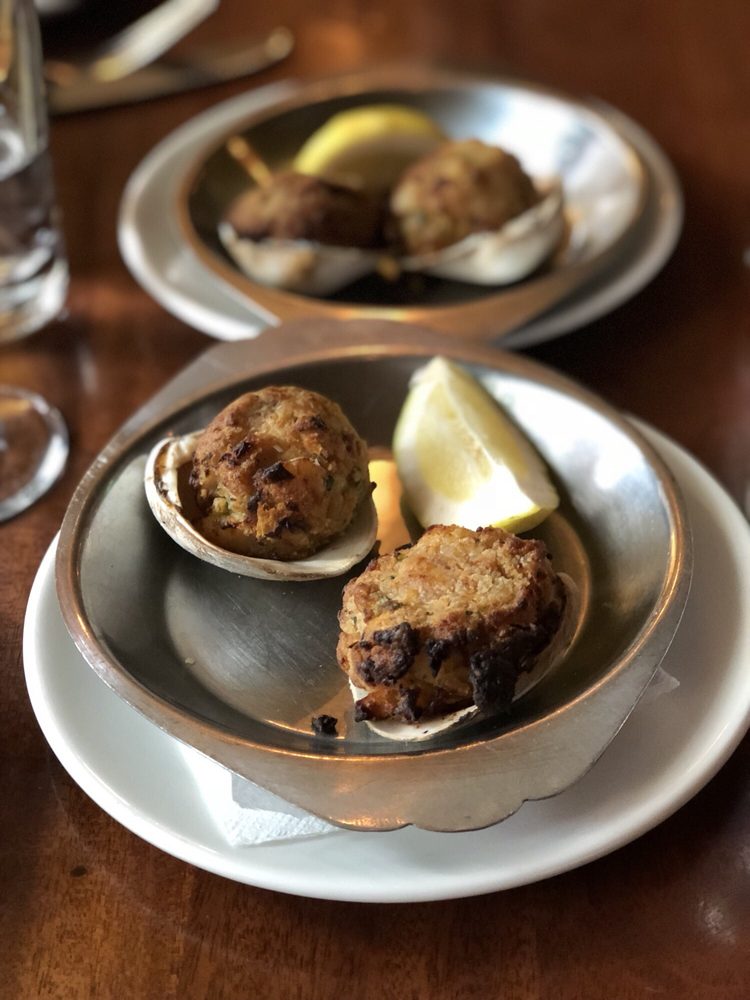 TURNER’S SEAFOOD SALEM 1111 Photos & 1359 Reviews 43 Church St