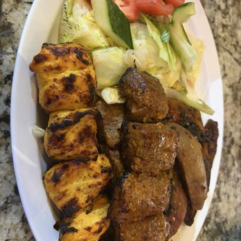 Kabob Land - Mediterranean Near Me - Atlanta, Georgia