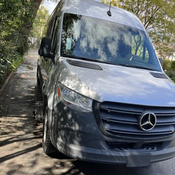 Low Pro Tint - Car wash Mercedes Sprinter limo van - Car Wash Near Me Low Pro Tint - Car wash Mercedes Sprinter limo van - Car Wash Near Me