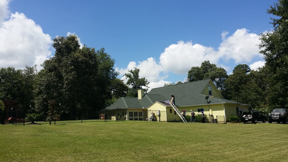 Slide of AllState Construction & Roofing