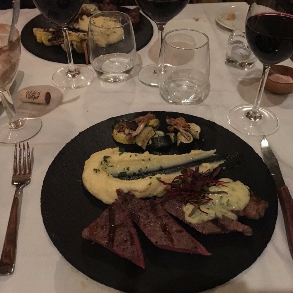 Sonoma Coast Villa - Steak and potato dinner - Hotels Near Me - Bodega, California Sonoma Coast Villa - Steak and potato dinner - Hotels Near Me - Bodega, California
