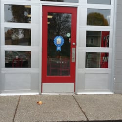 Tony's Sub Shop - Voted best of the best 2015.