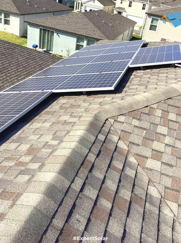 Slide of Russell T. Briggman