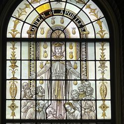 Queen of Apostles