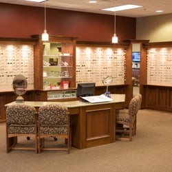 Primary Eye Care Centers - Edgebrook