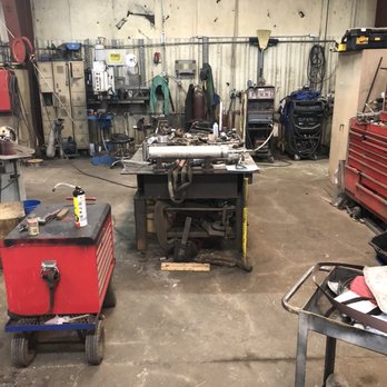 Superior Hydraulics & Fabrication - Welding department - Metal Fabricators Near Me - Sparks, Nevada Superior Hydraulics & Fabrication - Welding department - Metal Fabricators Near Me - Sparks, Nevada
