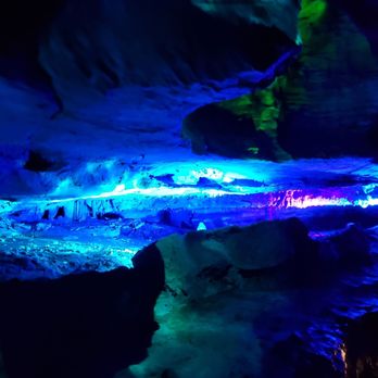 Ruby Falls - Landmarks & Historical Buildings Near Me - Chattanooga, Tennessee