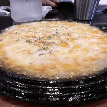 Lab No.1 - Corn Cheese - Asian Fusion Near Me - Centreville, Virginia Lab No.1 - Corn Cheese - Asian Fusion Near Me - Centreville, Virginia