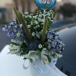 Mistic Floral Designs