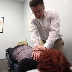 Chiropractic Fitness