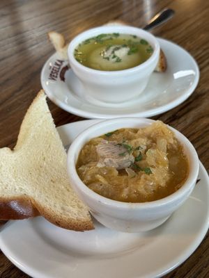 Veselka Williamsburg by null Veselka Williamsburg by null