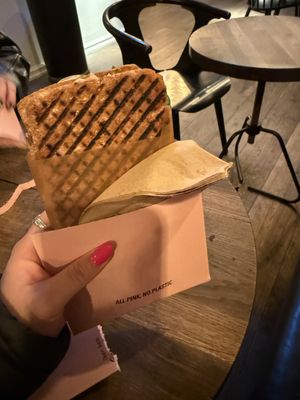 JOE & THE JUICE by null