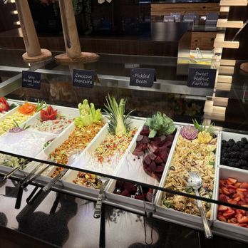 Rodizio Grill Brazilian Steakhouse Annapolis - Brazilian Near Me - Annapolis, Maryland