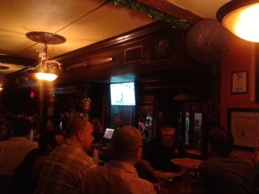 The Dubliner Irish Pub by null