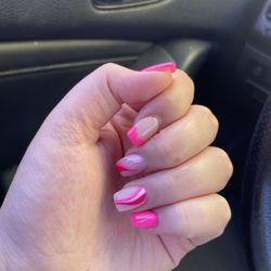 Diamond Nails & Spa