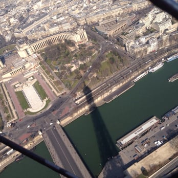 La Tour Eiffel - Landmarks & Historical Buildings Near Me - Paris, 75 La Tour Eiffel - Landmarks & Historical Buildings Near Me - Paris, 75