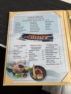 Menu photo 4 Kashi Japanese - Syosset Syosset, NY