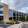 Kaiser Permanente San Rafael Park Medical Offices
