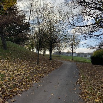 Plymouth Hoe - Landmarks & Historical Buildings Near Me - Plymouth, PLY