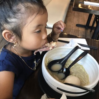 Yugo Ramen - Pork - Ramen Near Me - Newark, California