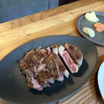 Niku Steakhouse - Japanese Near Me - San Francisco, California