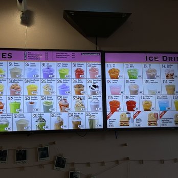 Sweet Daze Donut & Boba - Donuts Near Me - Menifee, California