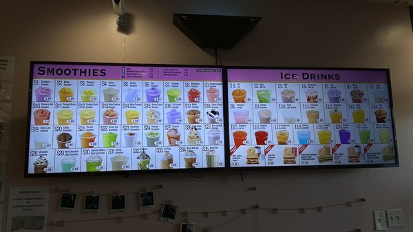 Menu photo 5 Sweet Daze Donut & Boba Menifee, CA