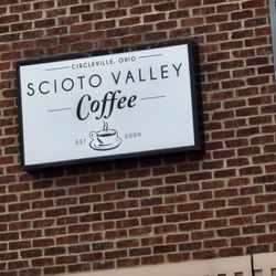 Scioto Valley Coffee