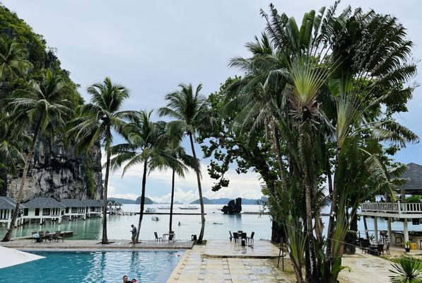 Lagen, El Nido by null