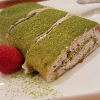 Prince Tea House - Desserts Near Me - Brooklyn, New York
