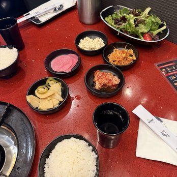 888 Korean BBQ - Korean Near Me - Las Vegas, Nevada 888 Korean BBQ - Korean Near Me - Las Vegas, Nevada