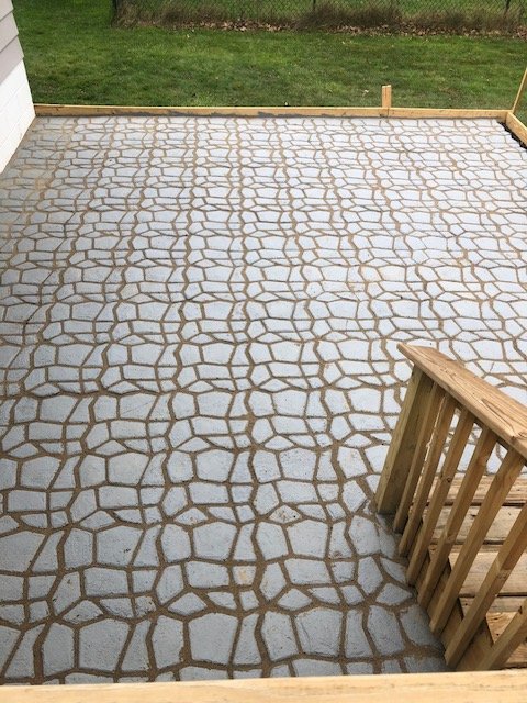 Slide of LM Home Improvement & Renovation