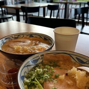 Marugame Udon - Japanese Near Me - San Ramon, California Marugame Udon - Japanese Near Me - San Ramon, California