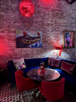 Drip Affogato Bar NOLA by null