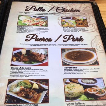 Amalia's Restaurant - Latin American Near Me - Los Angeles, California Amalia's Restaurant - Latin American Near Me - Los Angeles, California