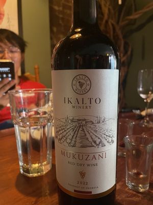 Cheeseboat Williamsburg by null