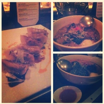 Toki Underground - Ramen Near Me - Washington, DC, District of Columbia