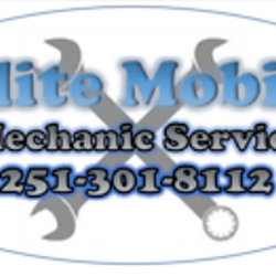 Elite Mobile Mechanic Services
