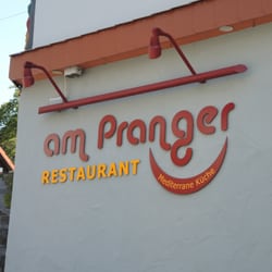 Am Pranger