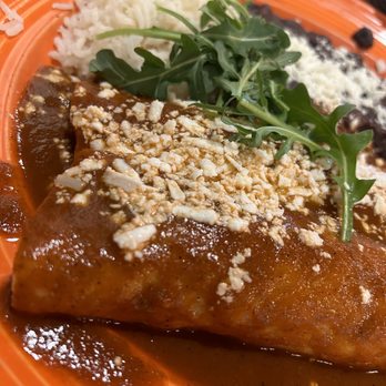 Meso Maya Comida y Copas - Enchiladas Brisket - Mexican Near Me - Dallas, Texas Meso Maya Comida y Copas - Enchiladas Brisket - Mexican Near Me - Dallas, Texas