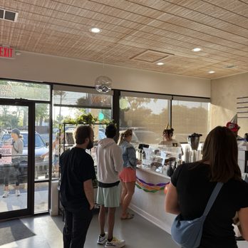 Steady Coffee - Coffee & Tea Near Me - Jacksonville, Florida